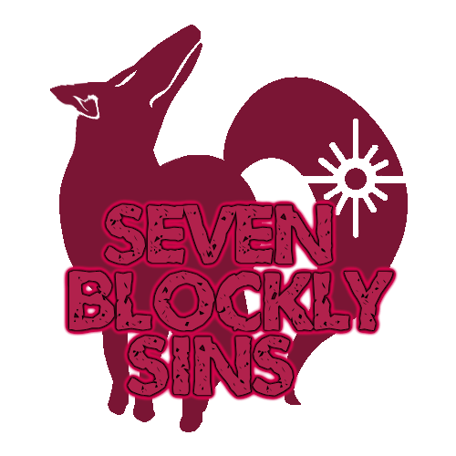 Seven Blockly Sins