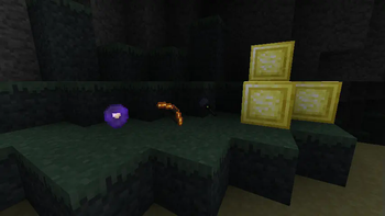 Emissive Items & Blocks