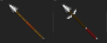 Iron Spear