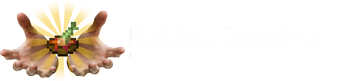 Baldej Delights logo
