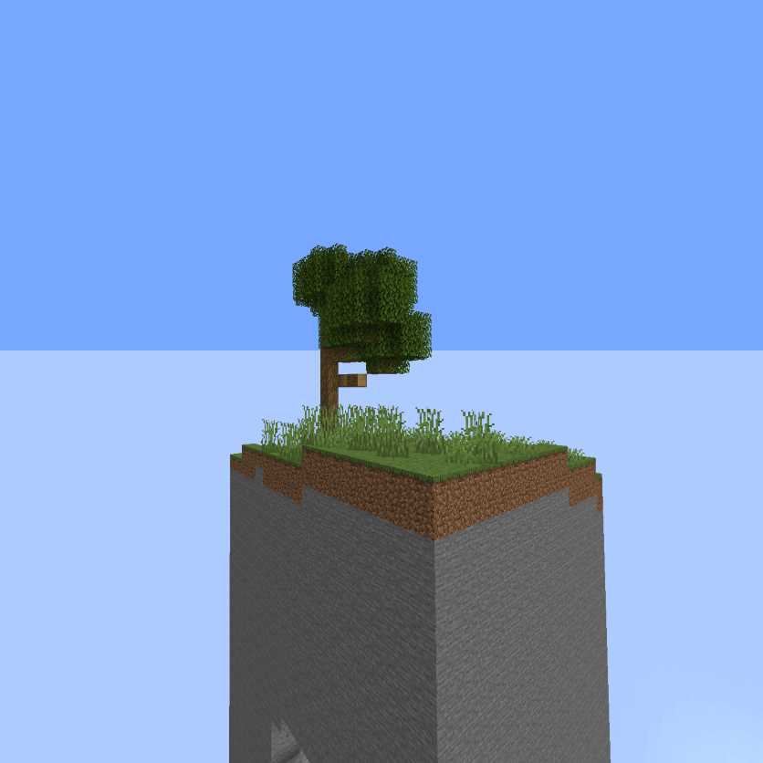 Regenerate Chunks