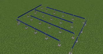 2nd Example of a queue