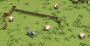 A Pack Of PB&J Doggo