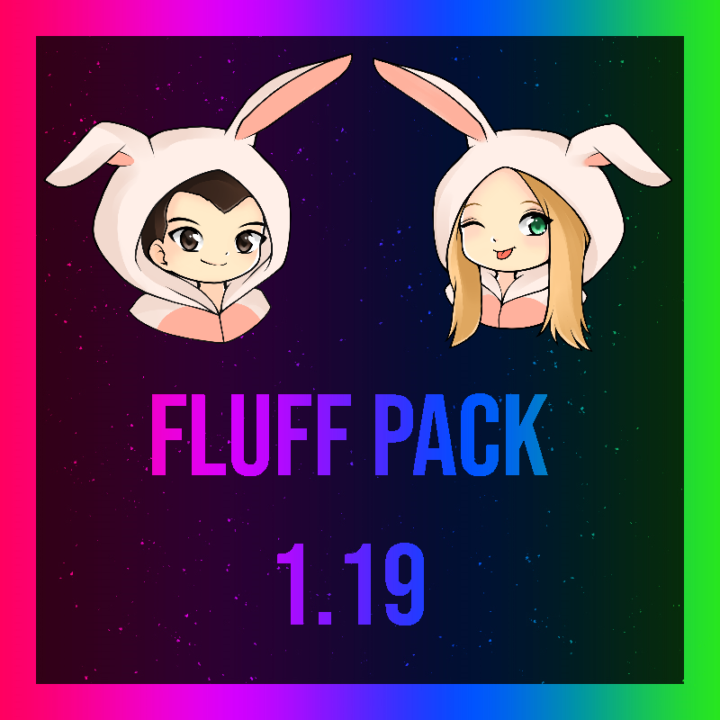 Fluff Pack