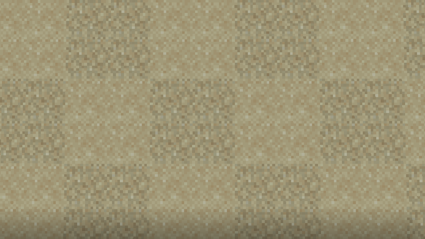 Coarse Sand vs Sand