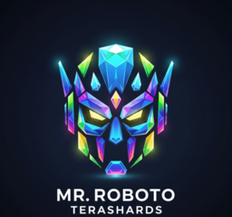 Cobblemon Roboto Recipes