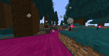 Hotspring (Natural generation)