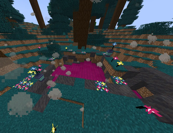 Hotspring