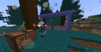 Hotspring Cabin