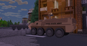 Военная техника/Military Vehicles