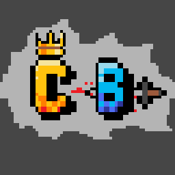 Crown and Blade
