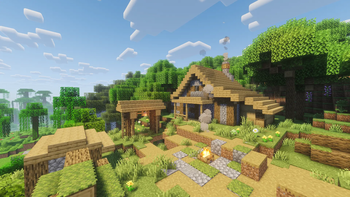 Dungeons and Taverns POI