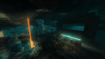 Shine + Atmospherics Mods