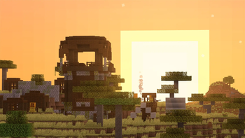 Pillager Outpost