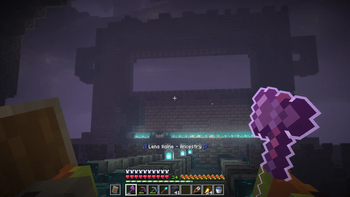 Ancient City