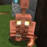 Copper Golem Farmers