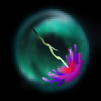 Something + Origin