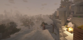 Interesting Biomes
