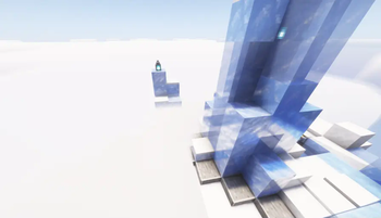 Mysterious Locations