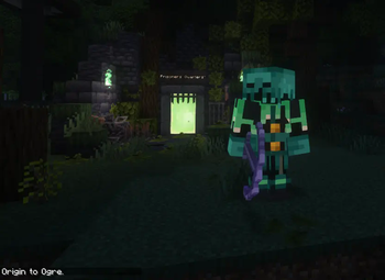 Big Ogre