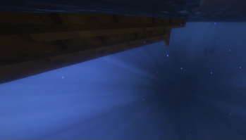 Deeper Oceans, Taller Mountains