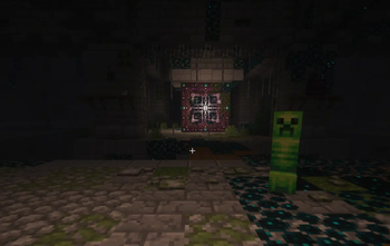 Bit of Mystery