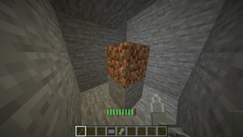 Treasures Detector