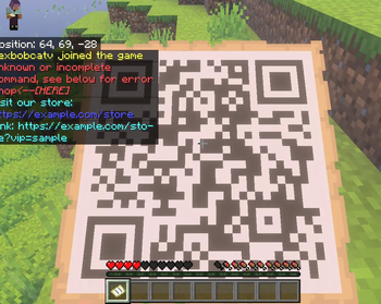 QR Code