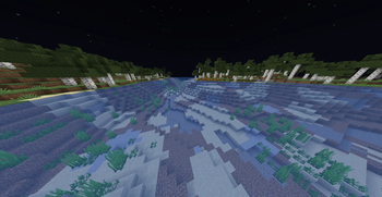Transparent Water