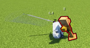 EFTLM_WeaponOfMiracles Screenshot 1