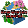 New Worlds Geopol