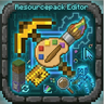 Resource Pack Editor Mod