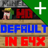 Minecraft HD(64x) Fresh Animations Add-On