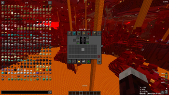 Overlay