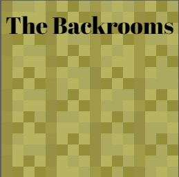 Backrooms