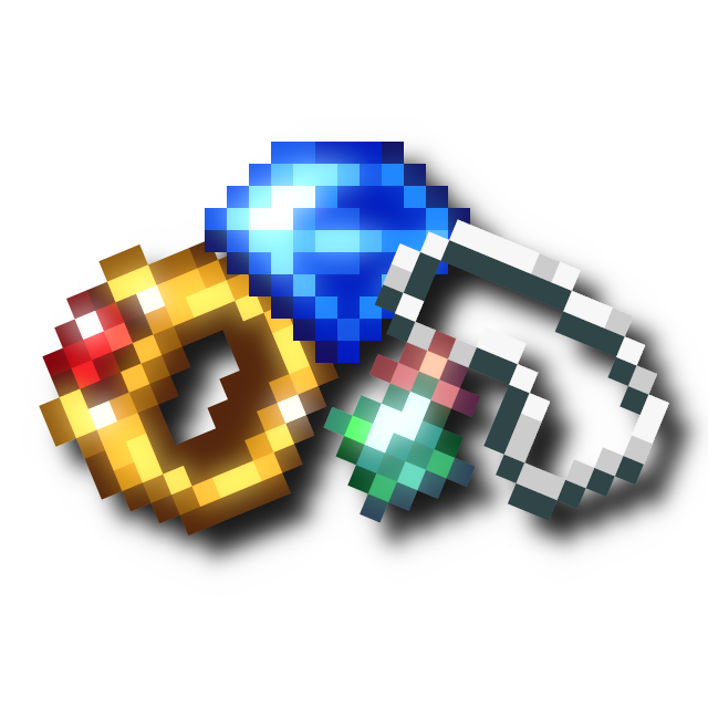 Jewelry (RPG Series)