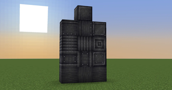 Gray Blocks