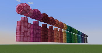 All Colors