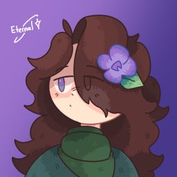 Eternal