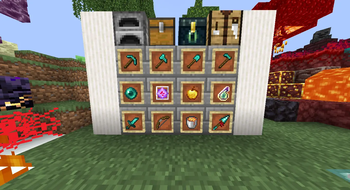 Some items