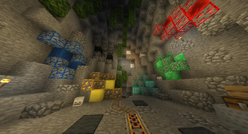 Ores