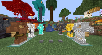 Armors