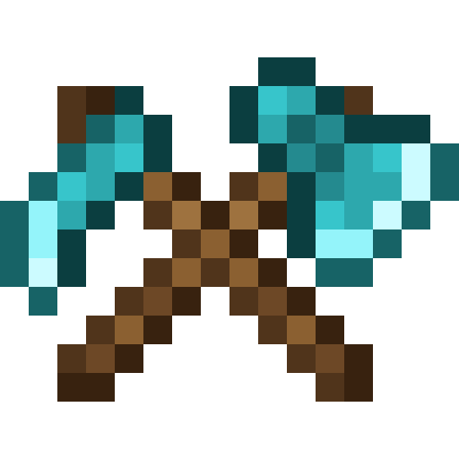 Fresh Weapons & Tools