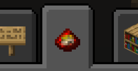 Redstone texture
