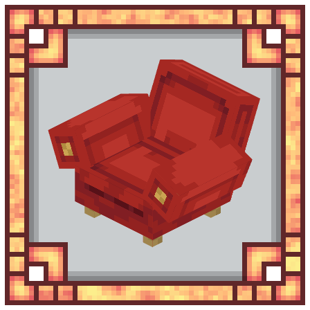Furnitury - Vanilla Styled Furniture