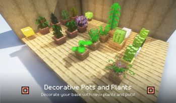 Pots Preview