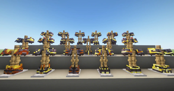 Showcase #1