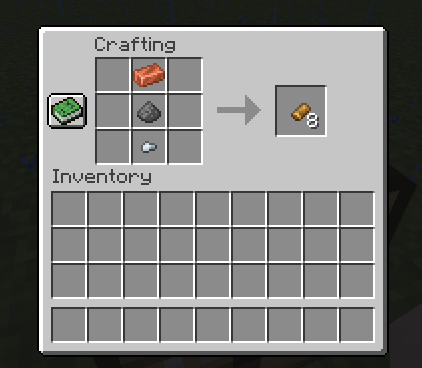 How to make bullet