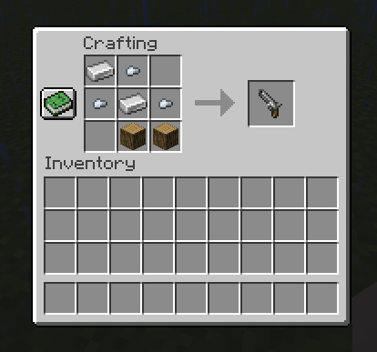 how to make revolver