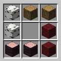 Log Sticks And Chests